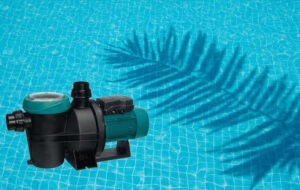 Bomba de piscina